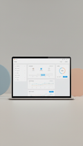Custom Laptop Interface for Enterprises